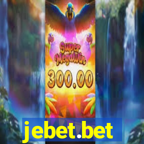 jebet.bet