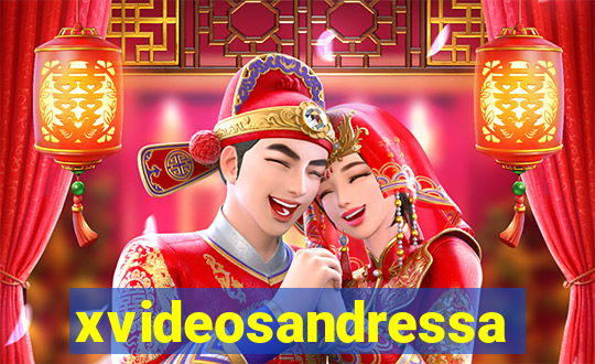 xvideosandressaurach