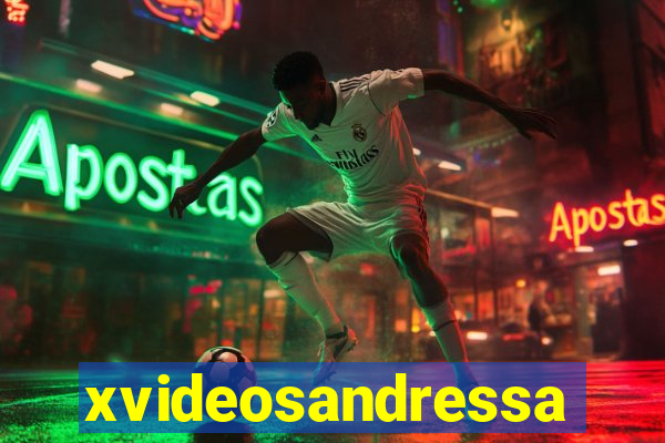 xvideosandressaurach