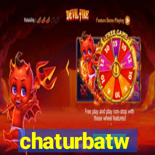 chaturbatw