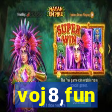 voj8,fun