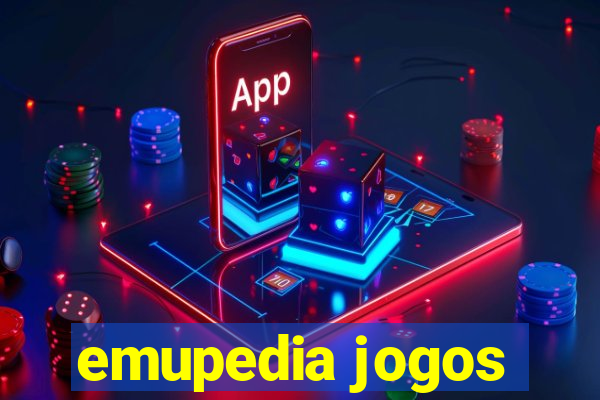 emupedia jogos