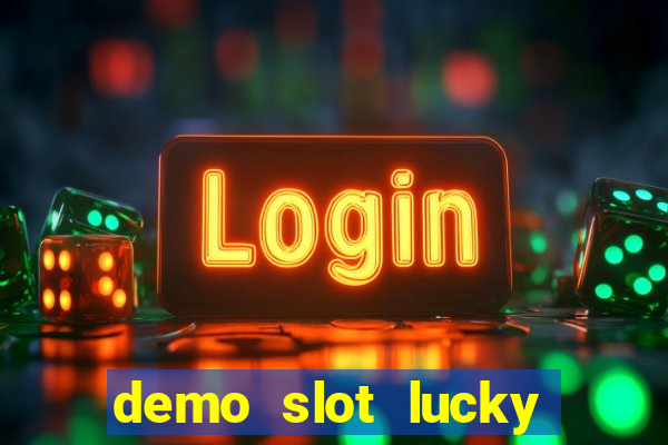 demo slot lucky clover lady