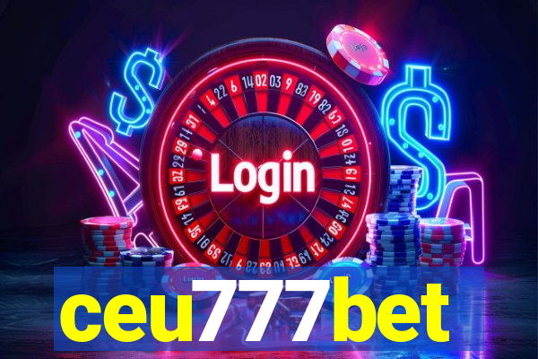 ceu777bet