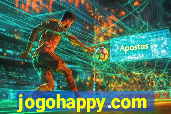 jogohappy.com