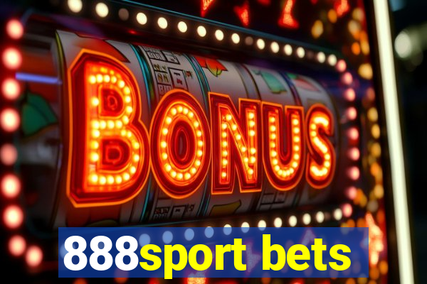 888sport bets