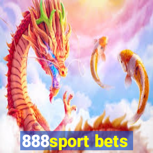 888sport bets