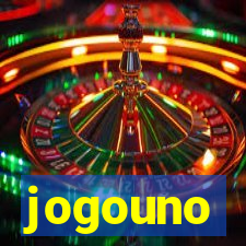 jogouno