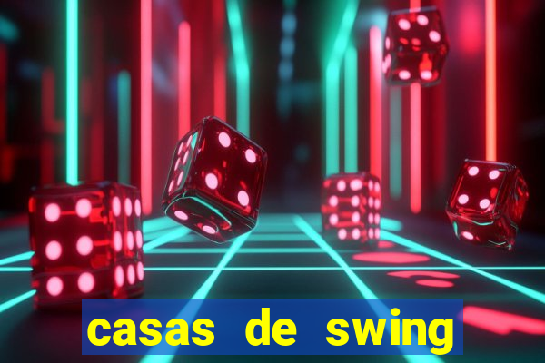 casas de swing porto alegre