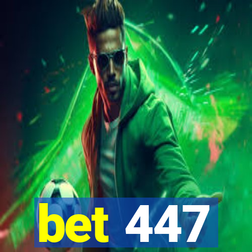 bet 447