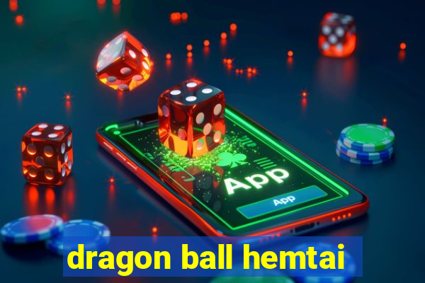 dragon ball hemtai