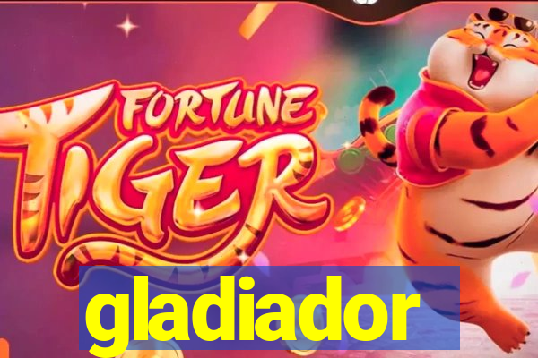 gladiador significado espiritual