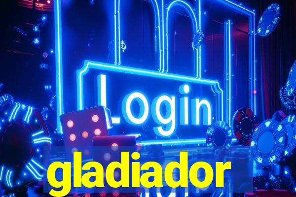 gladiador significado espiritual