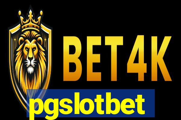 pgslotbet