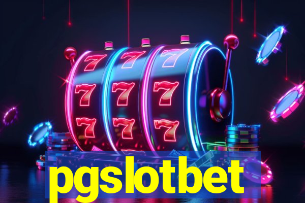 pgslotbet