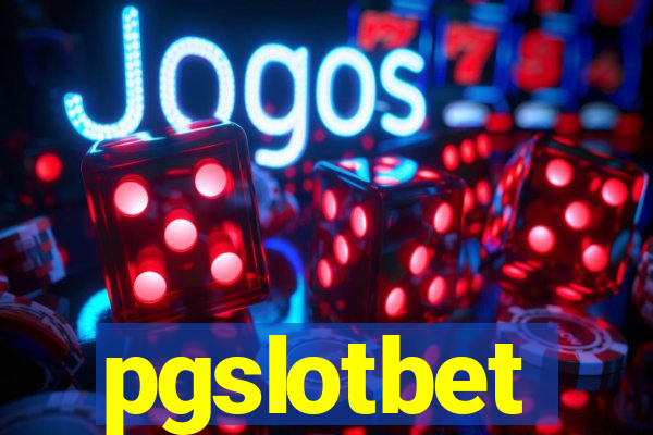 pgslotbet