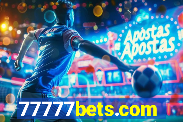 77777bets.com