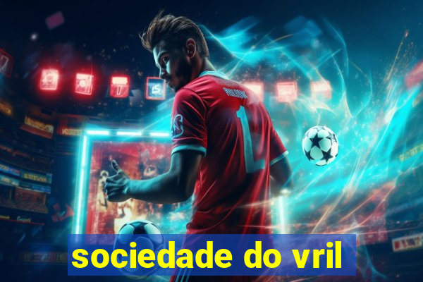 sociedade do vril