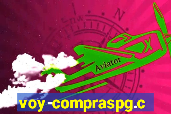 voy-compraspg.com