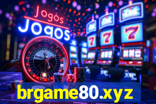 brgame80.xyz