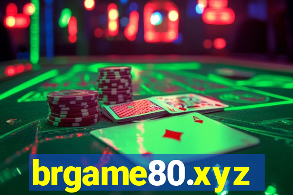 brgame80.xyz