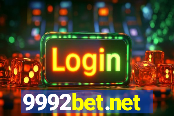 9992bet.net