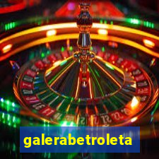 galerabetroleta