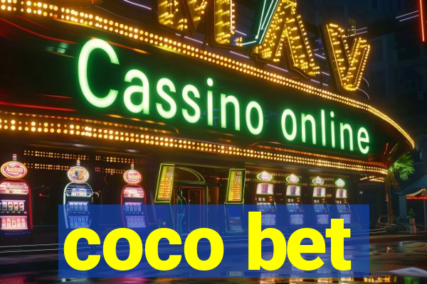 coco bet