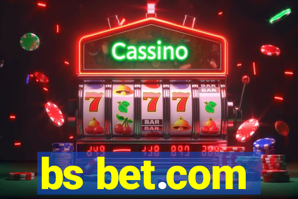 bs bet.com