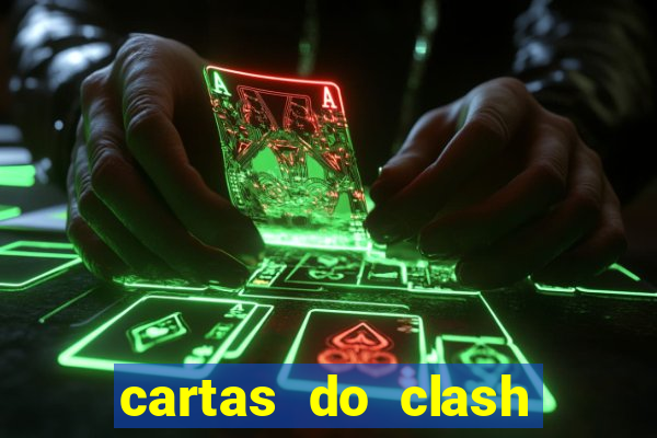 cartas do clash royale mini pekka