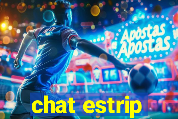 chat estrip