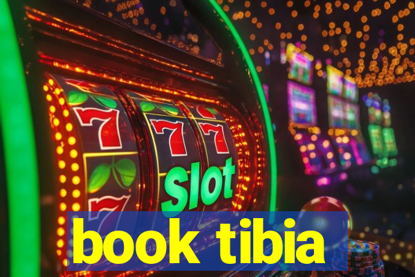 book tibia