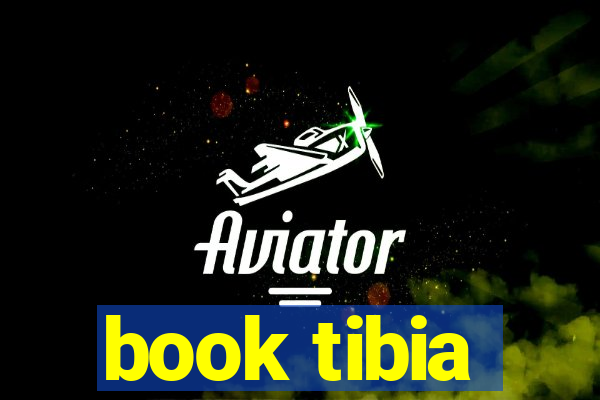 book tibia