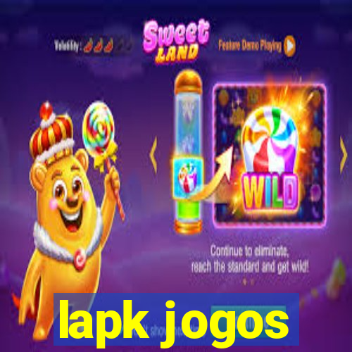 lapk jogos