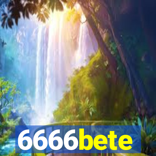 6666bete