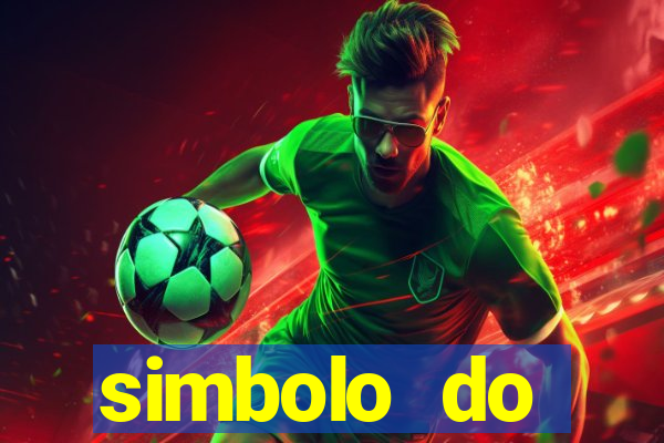 simbolo do corinthians para nick