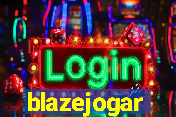 blazejogar