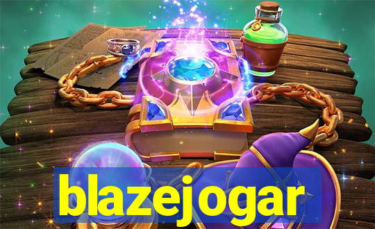 blazejogar