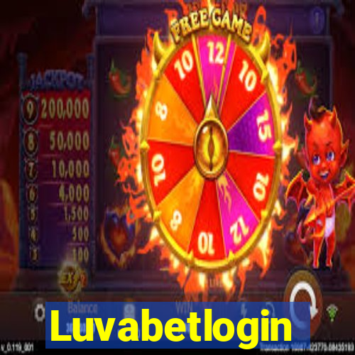 Luvabetlogin