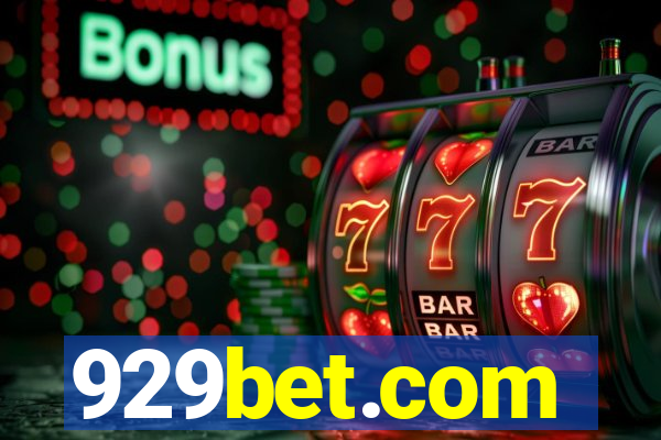 929bet.com