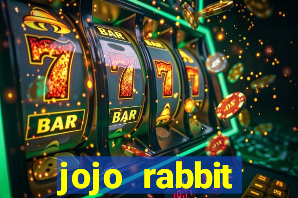 jojo rabbit assistir dublado