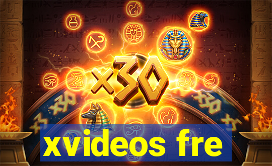 xvideos fre