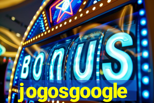 jogosgoogle