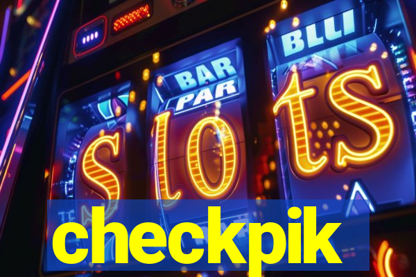 checkpik