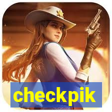 checkpik