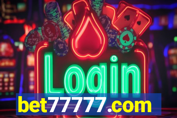 bet77777.com