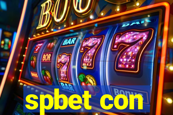 spbet con