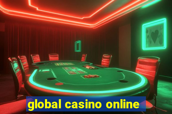 global casino online