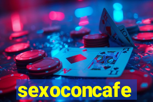 sexoconcafe