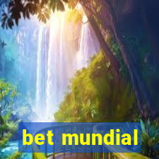 bet mundial